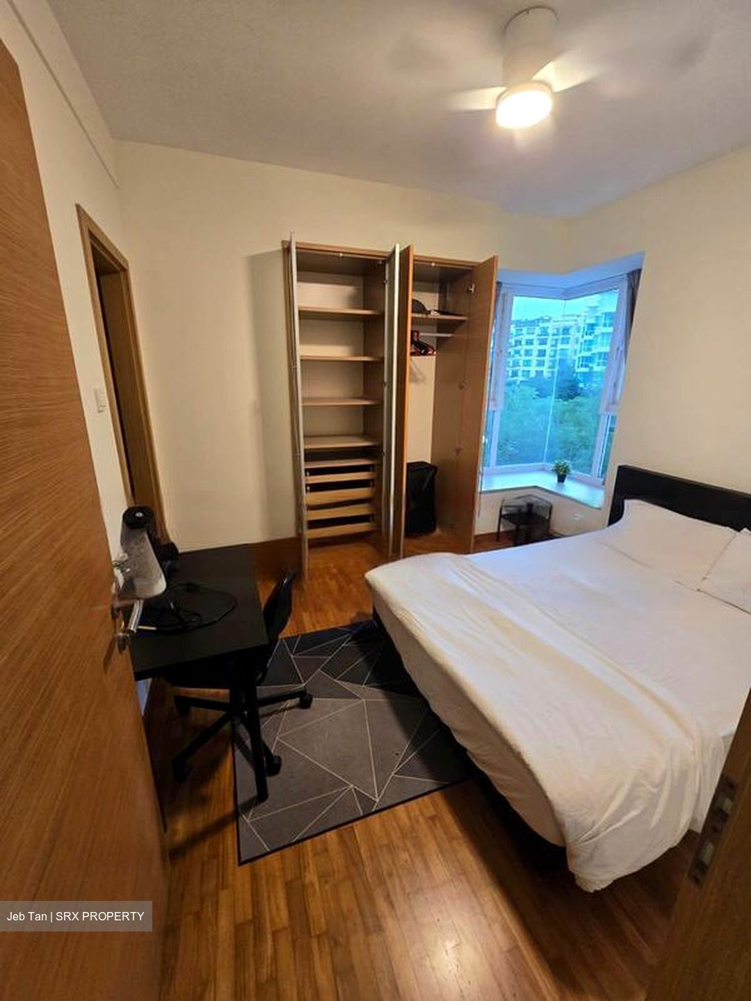 Savannah Condopark (D18), Condominium #463148041